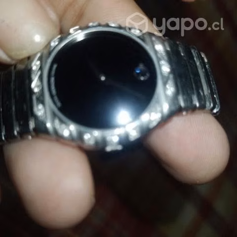 Reloj movado