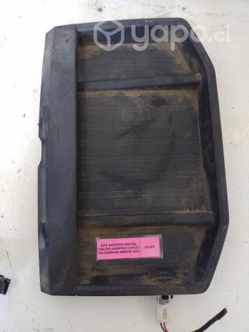 Tapa Superior Central Tablero 2H6857922 (VA1037) V