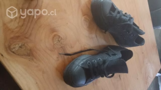Zapatillas converse
