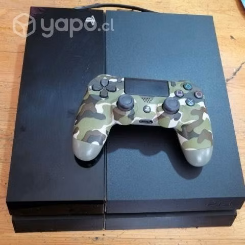 PlayStation 4 1tr