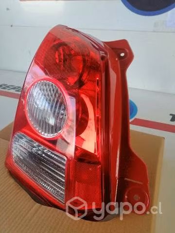 Foco LH Suzuki Celerio 2013 - Imagen 3