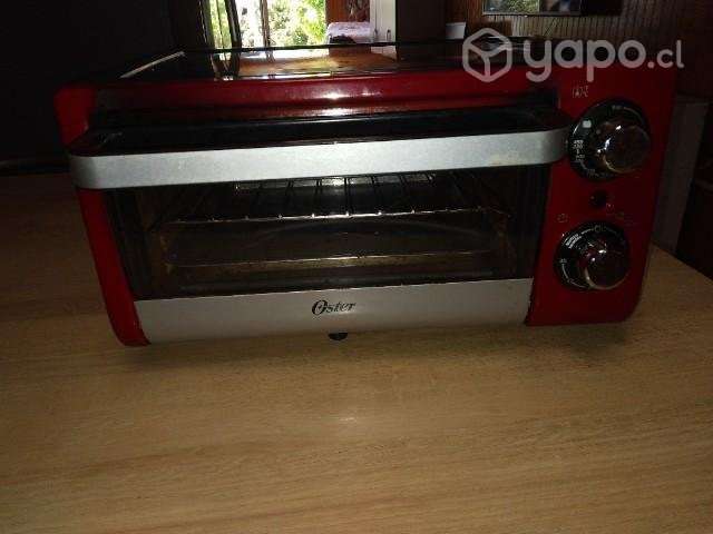 Horno electrico - Imagen 3