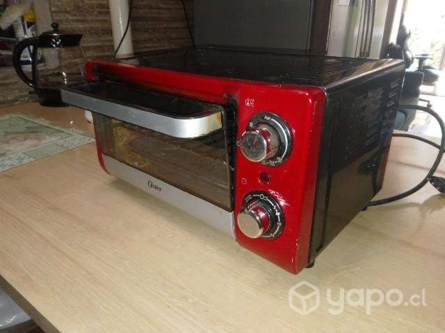 Horno electrico - Imagen 2