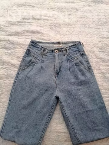 Variedad en ropa