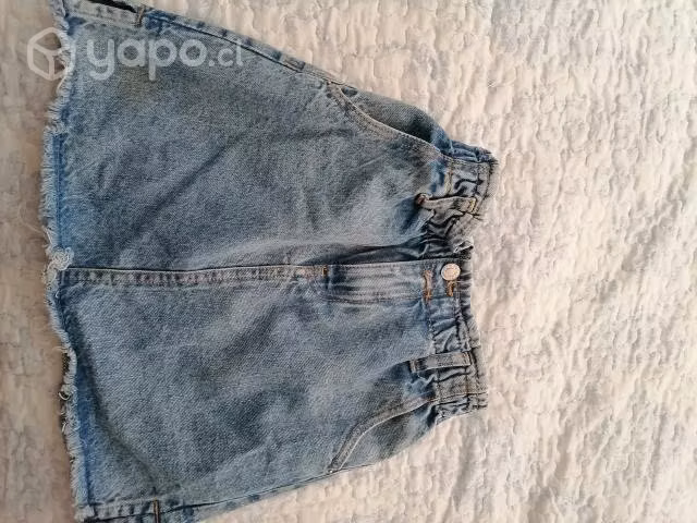 Variedad en ropa