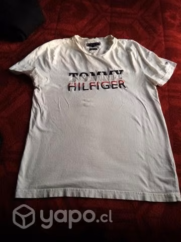 Polera tommy hilfiger - Imagen 4
