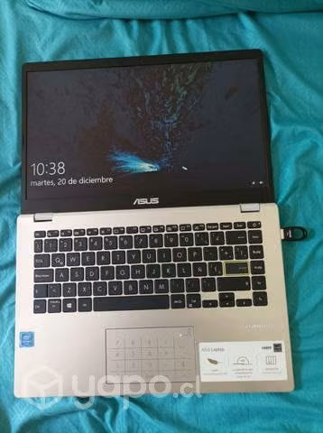 ASUS Laptop nuevo