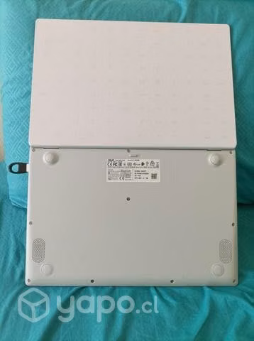 ASUS Laptop nuevo