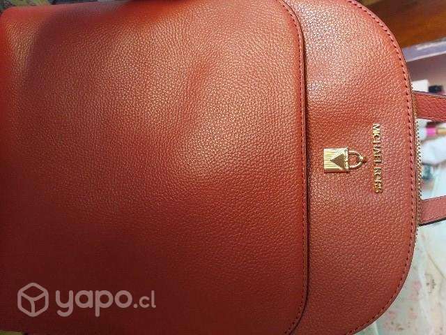 Mochila Original Michael Kors - Imagen 5