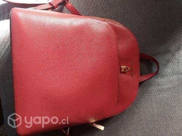 Mochila Original Michael Kors - Imagen 3