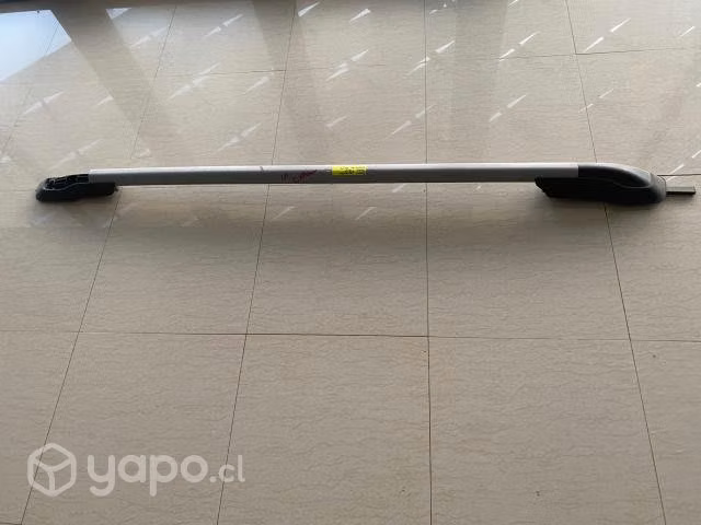 Barra izquierda techo Ford Explorer 2014