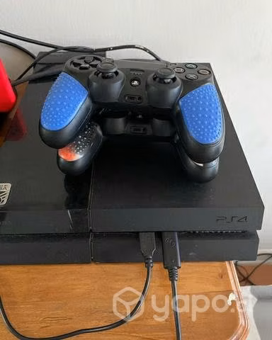 Play Station 4 FAT