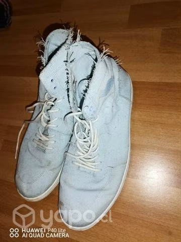 Zapatilla jordan