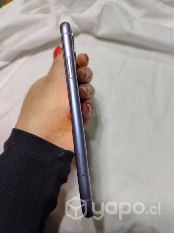 IPhone 11 64gb excelente estado