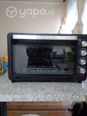 Horno electrico - Imagen 2