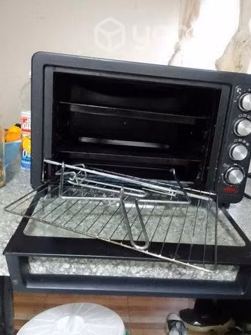Horno electrico