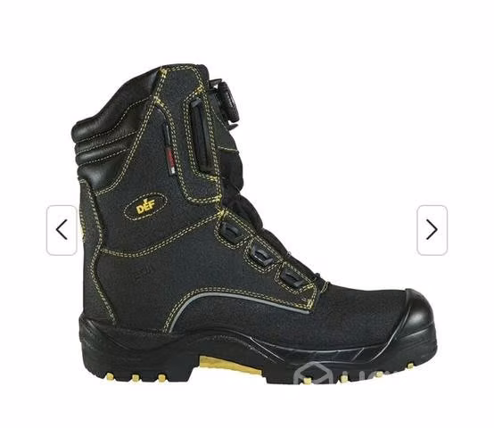 Bota Defender Himalaya DF850 talla 42