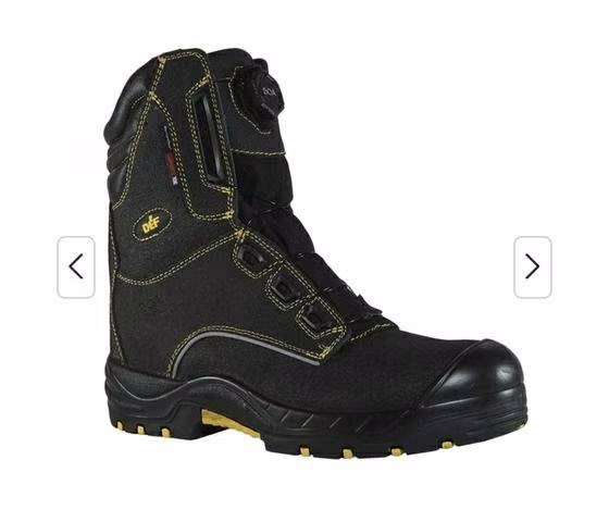Bota Defender Himalaya DF850 talla 42