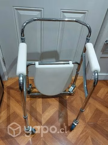 Silla de baño para adulto