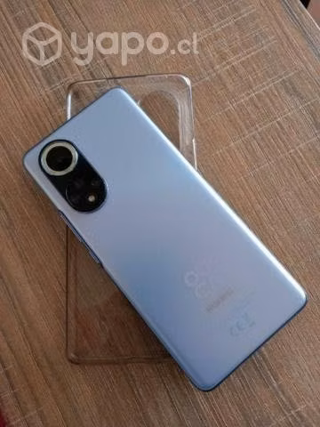 Huawei nova 9