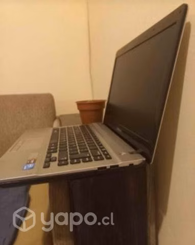 Computador Samsung Celeron 4gb
