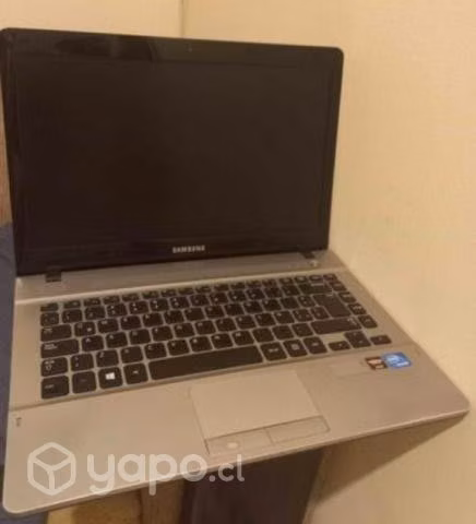 Computador Samsung Celeron 4gb