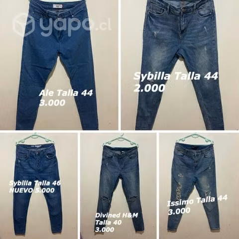 Ropa de mujer - Imagen 3