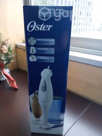 Minipimer nuevo marca Oster - Imagen 2