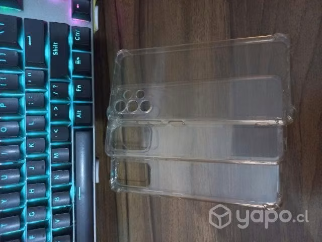 Carcasas Samsung galaxy A32 4g - Imagen 4