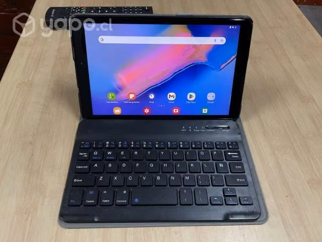 Table Galaxy TAB A 8 Pulgadas With S pen - Imagen 2