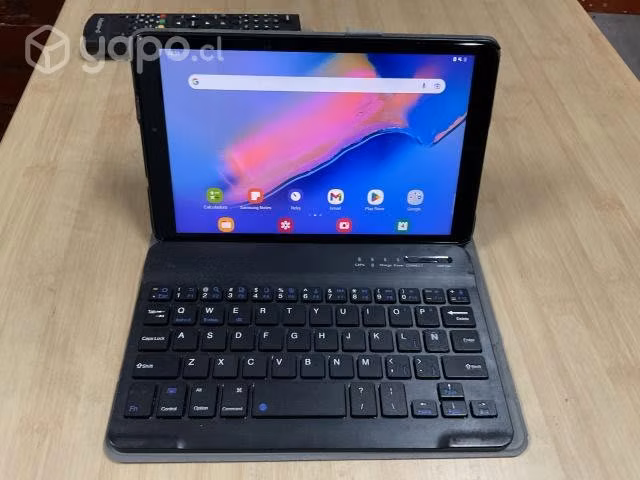 Table Galaxy TAB A 8 Pulgadas With S pen