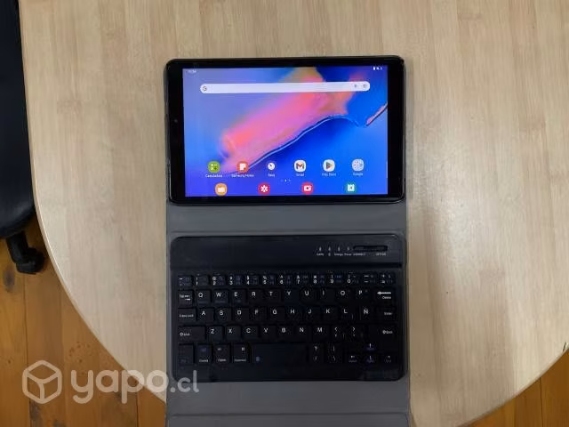 Table Galaxy TAB A 8 Pulgadas With S pen - Imagen 4