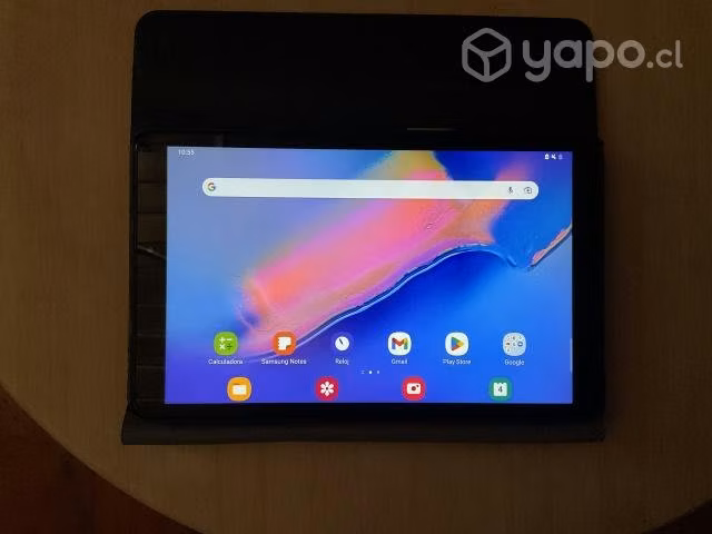 Table Galaxy TAB A 8 Pulgadas With S pen - Imagen 3