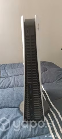 Consola ps5 digital