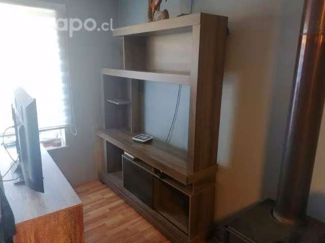 Rack tv 43 pulgadas