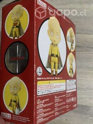 Nendoroid saitama - Imagen 2
