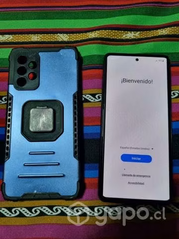 Samsung A52s 5g