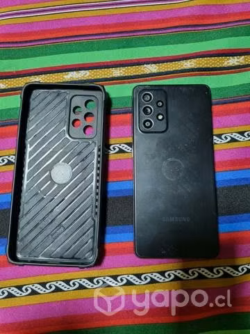 Samsung A52s 5g - Imagen 2