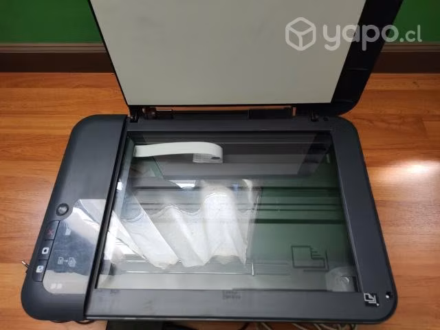 Multifuncional HP Deskjet F2050
