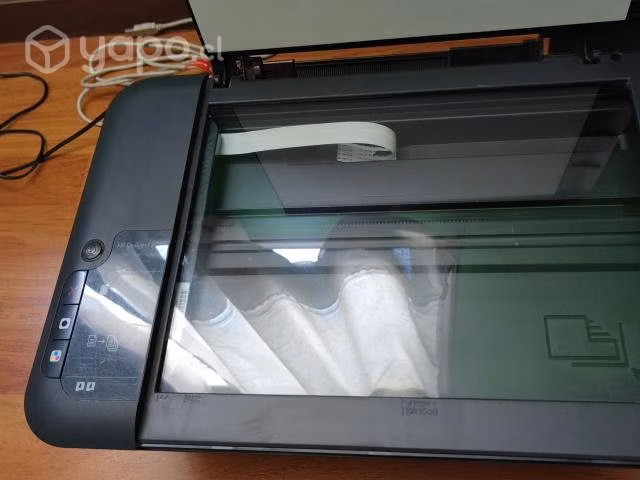 Multifuncional HP Deskjet F2050