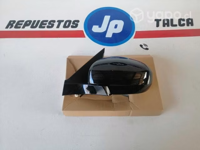 Espejo retrovisor LH Suzuki Swift 2017 - Imagen 2