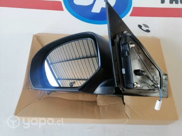 Espejo retrovisor LH Suzuki Swift 2017 - Imagen 3
