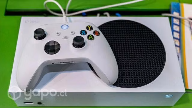Xbox series s de 512 gb - Imagen 2
