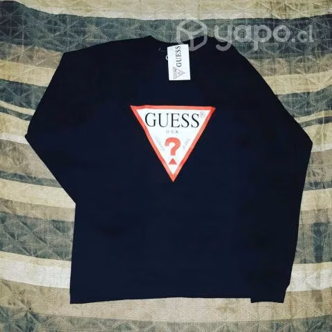 Poleras Talla S - Imagen 3
