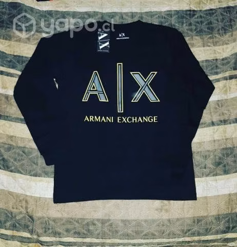 Poleras Talla S - Imagen 2