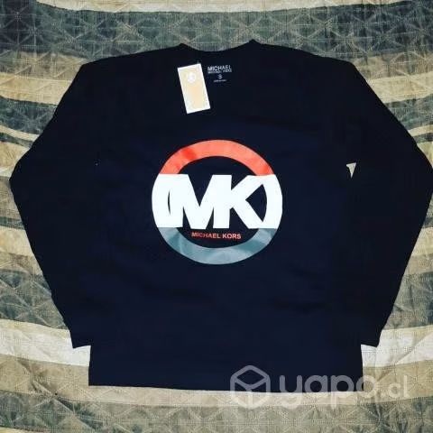 Poleras Talla S