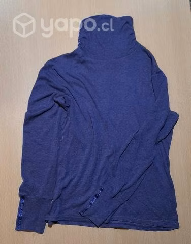 Sweater mujer S - M