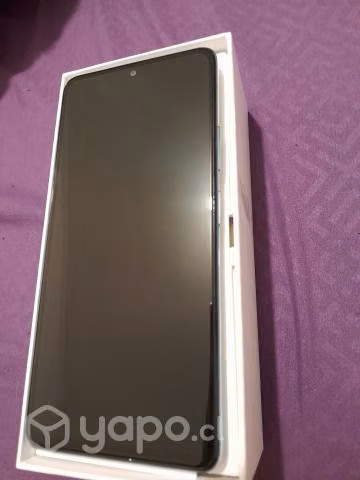 Redmi note 10 pro - Imagen 2
