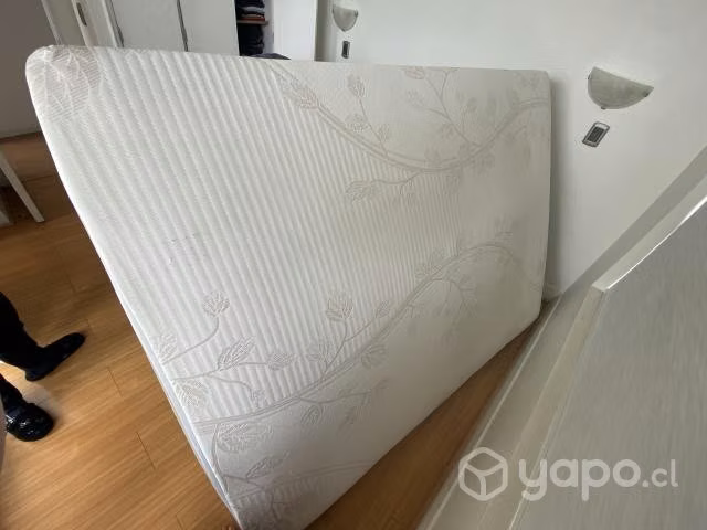 Colchon Cic semi nuevo