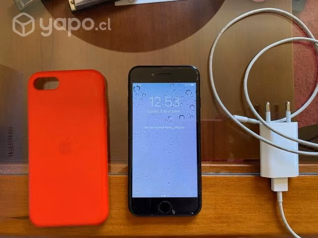 Iphone 7 - Imagen 2